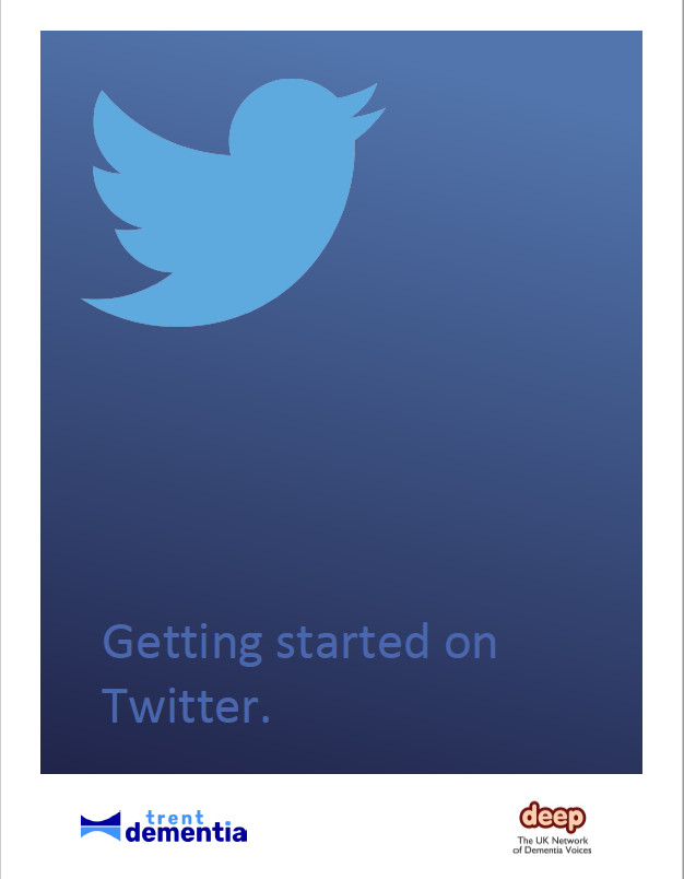 Getting Started on Twitter guide
